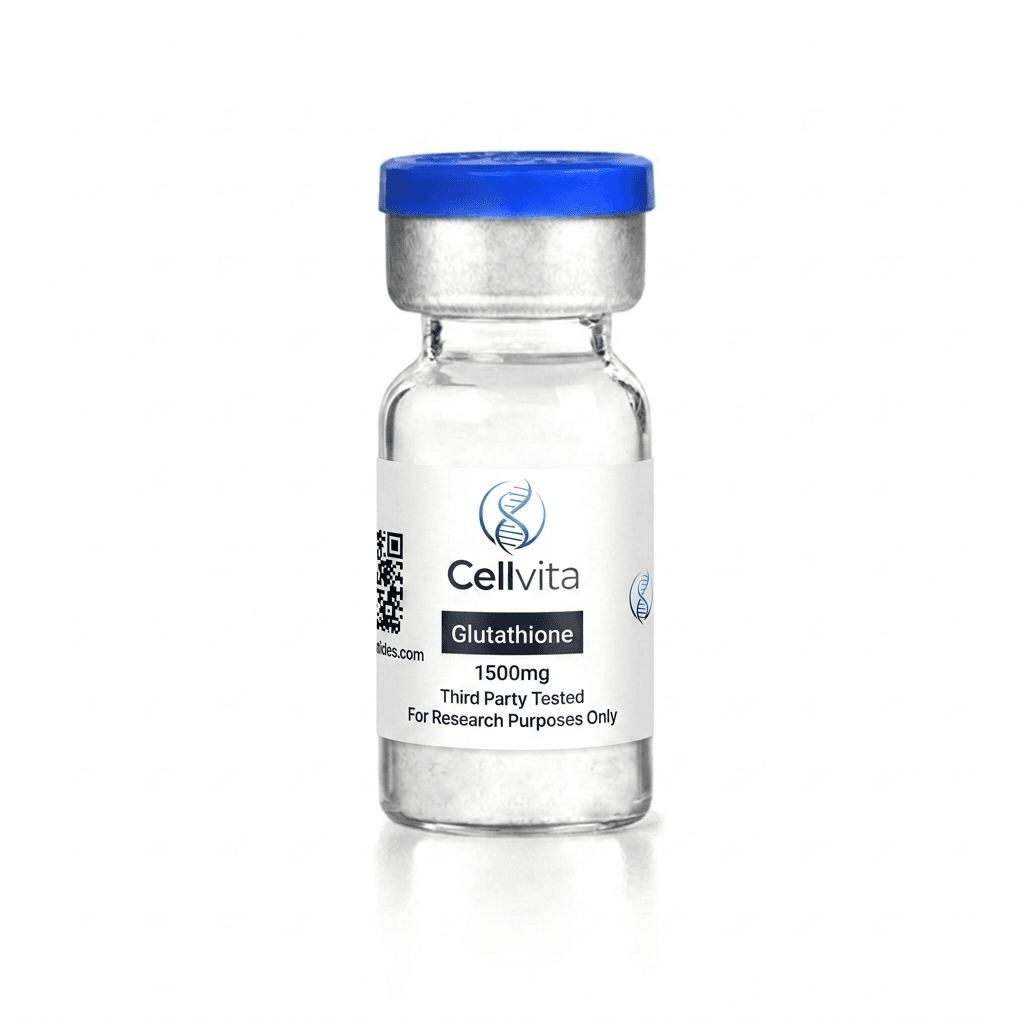 Glutathione 1500mg