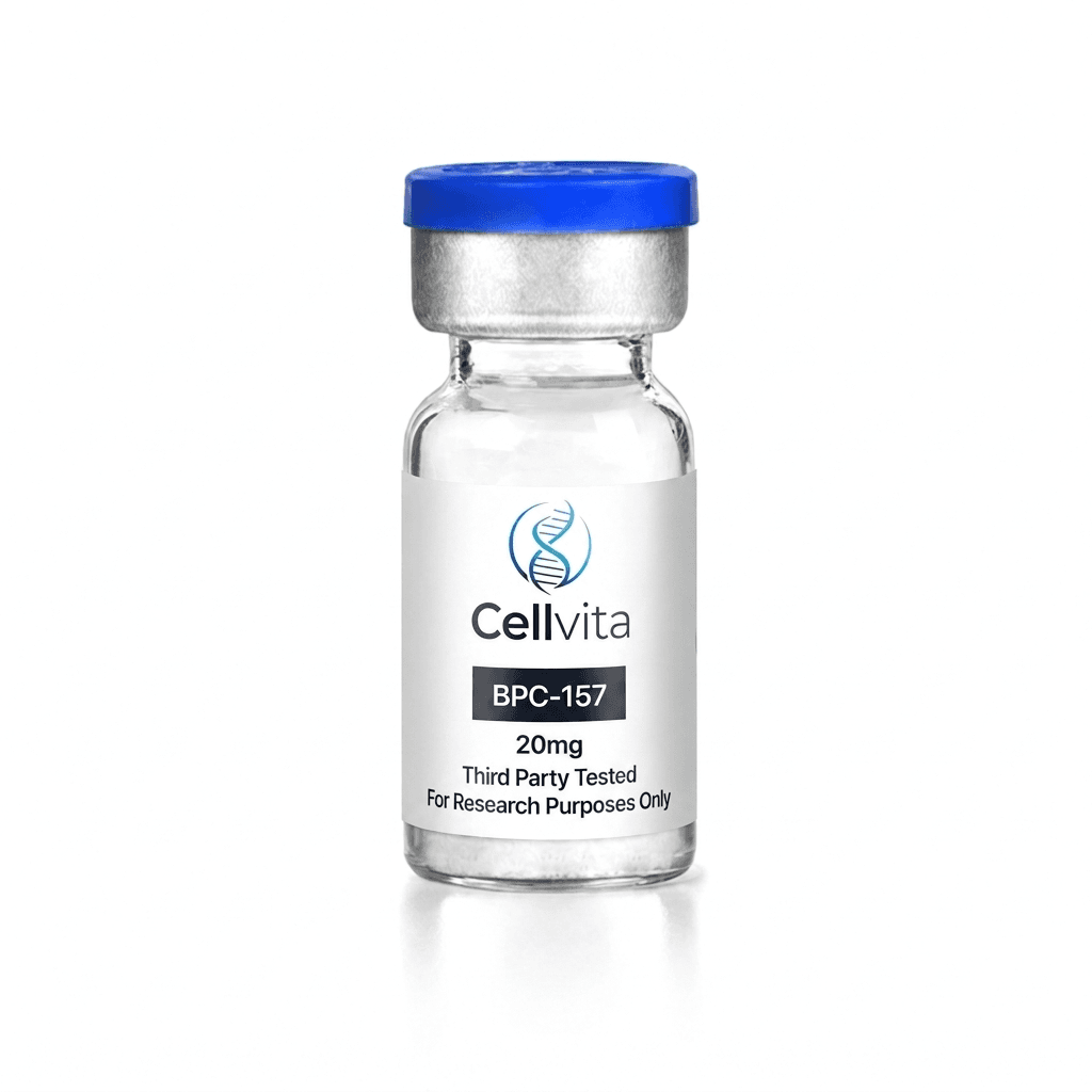 BPC-157 20mg