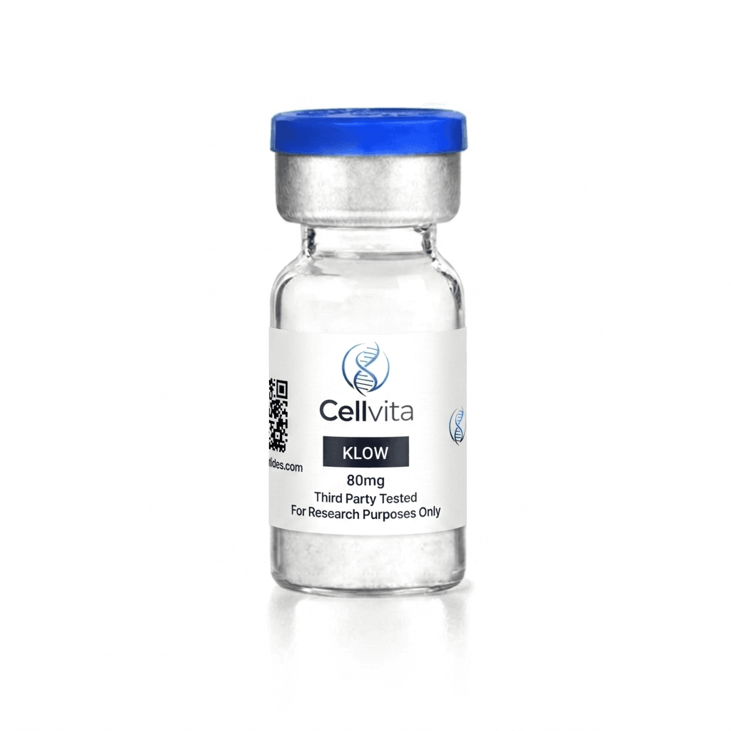 KLOW 80mg