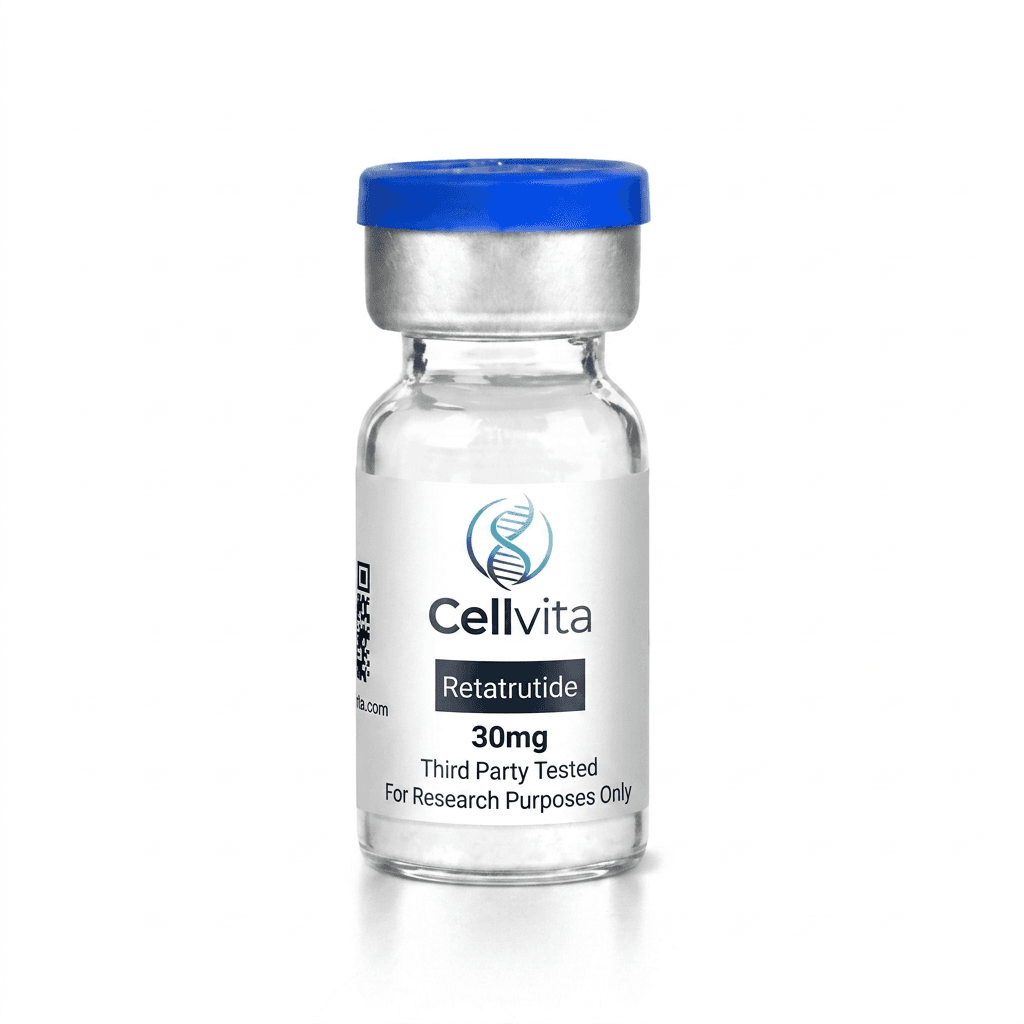 Retatrutide 30mg