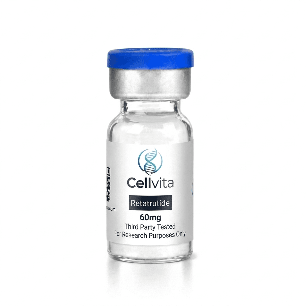 Retatrutide 60mg
