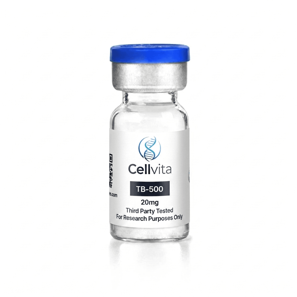 TB-500 20mg