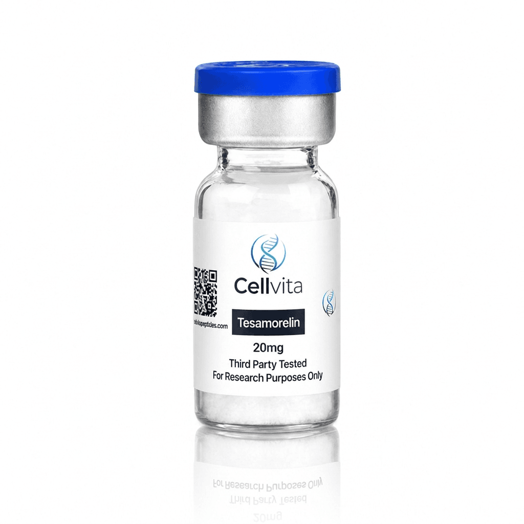 Tesamorelin 20mg